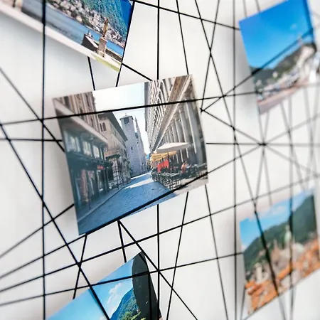 Bright - The House Of Travelers Como