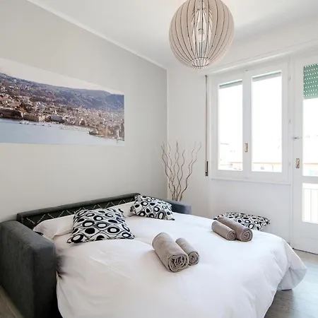 Bright - The House Of Travelers Apartmán Como