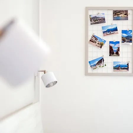 Bright - The House Of Travelers Como