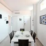 Bright Home By 
