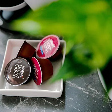 Bright - The House Of Travelers Apartament Como