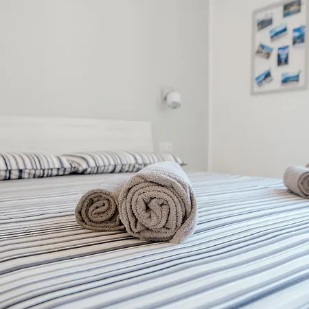 Bright - The House Of Travelers * Côme