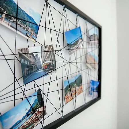 Bright - The House Of Travelers Apartament