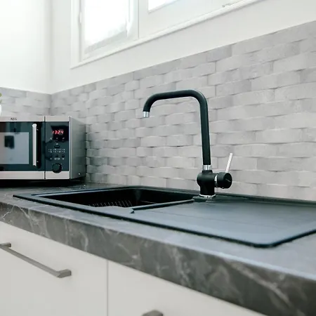 Appartamento Bright - The House Of Travelers *