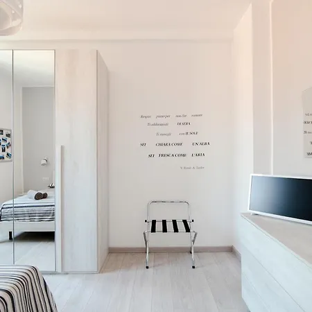 Bright - The House Of Travelers Appartamento Côme