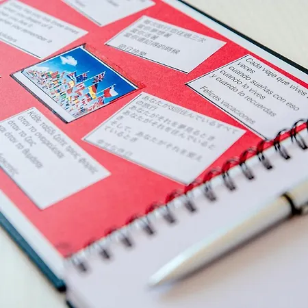 Apartament Bright - The House Of Travelers *