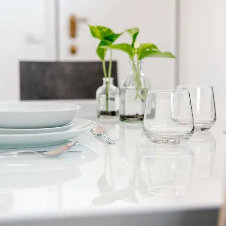 Appartamento Bright - The House Of Travelers