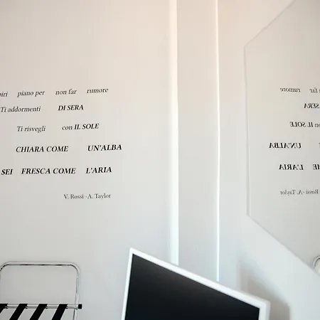 Apartament Bright - The House Of Travelers Como