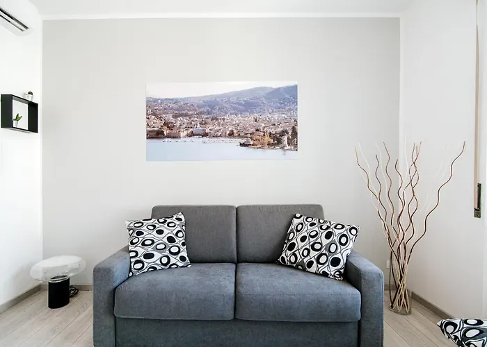 Bright Home By 