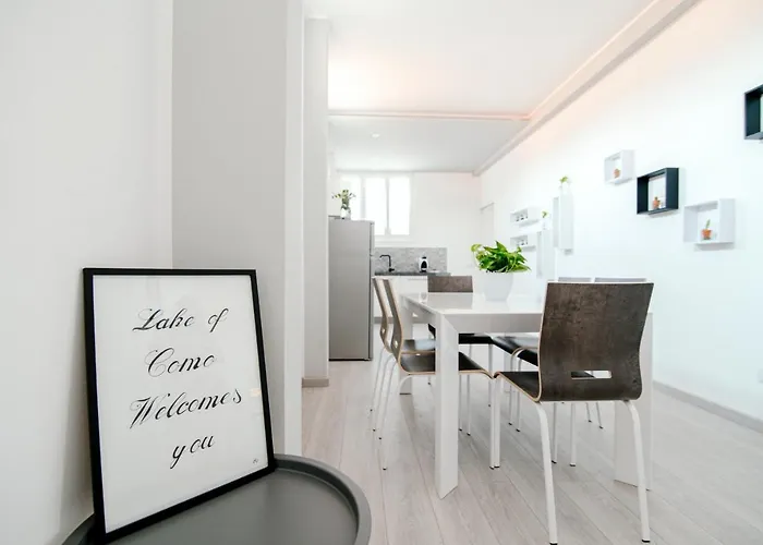 Apartmán Bright Home By 
