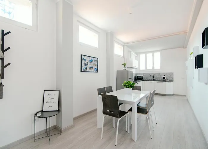 Bright Home By 