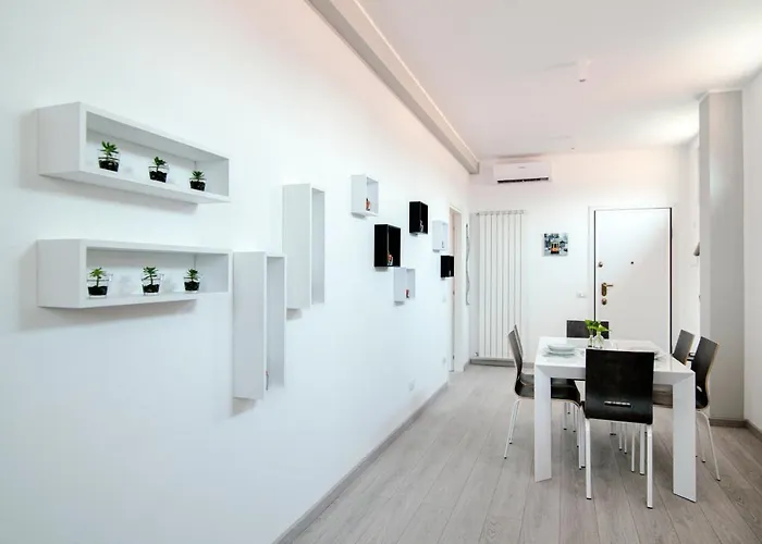 Bright Home By 