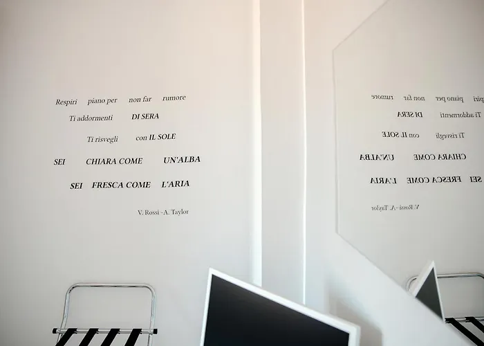 Apartman Bright - The House Of Travelers Como