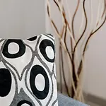 דירה Bright Home By 
