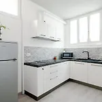 Bright Home By 