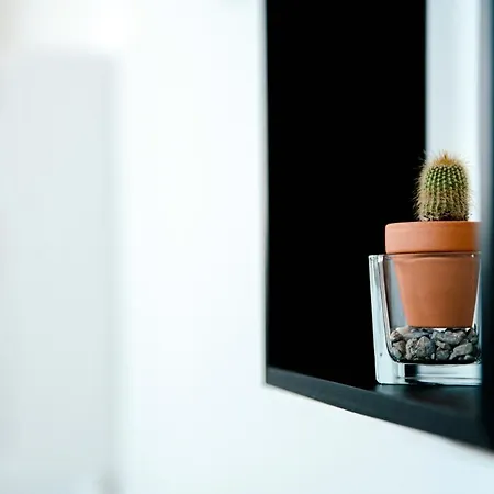 Appartement Bright - The House Of Travelers *