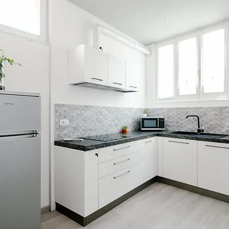 Bright - The House Of Travelers Appartement *