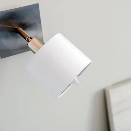 Appartement Bright - The House Of Travelers *