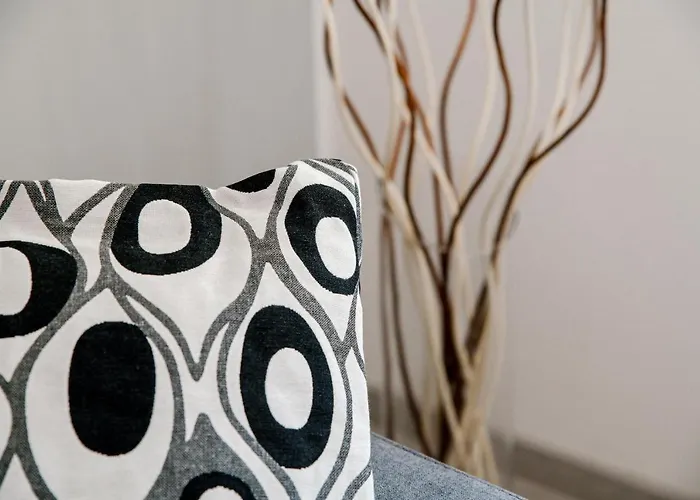 Appartement Bright Home By 