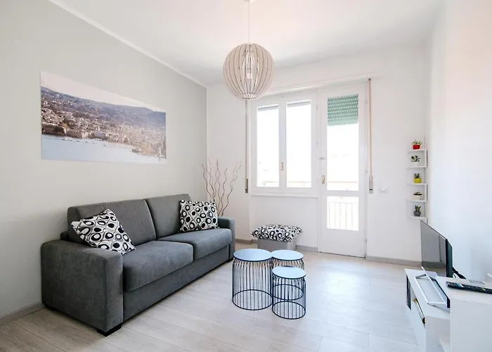 Bright Home By 