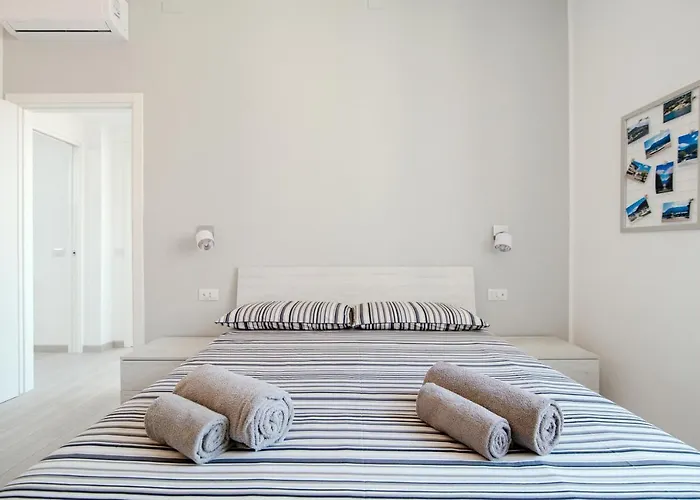 Bright Home By 