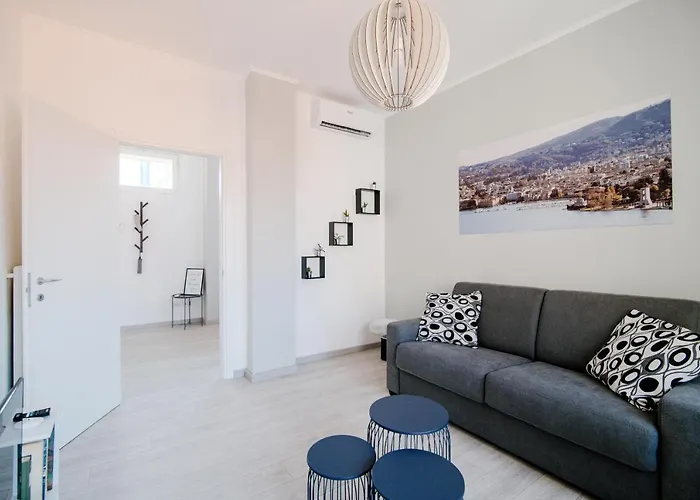 Bright Home By 
