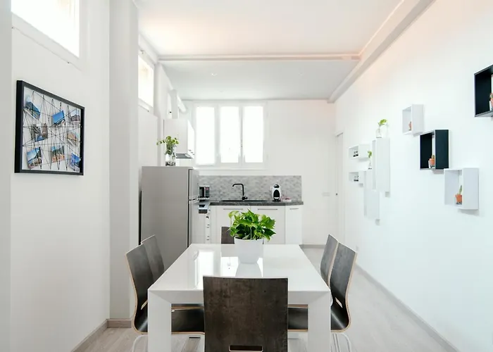 Bright Home By 