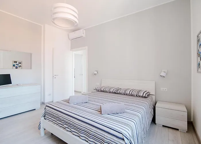 Appartement Bright Home By 