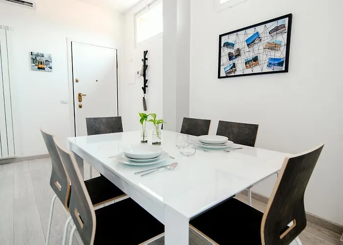 Appartement Bright Home By 