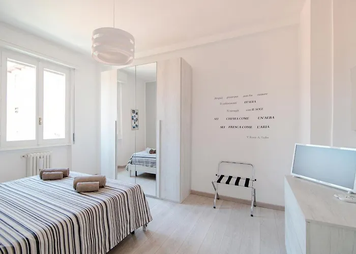 Bright Home By 