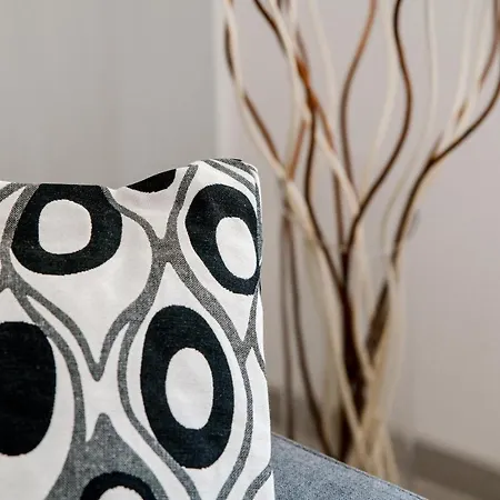 Appartement Bright By 